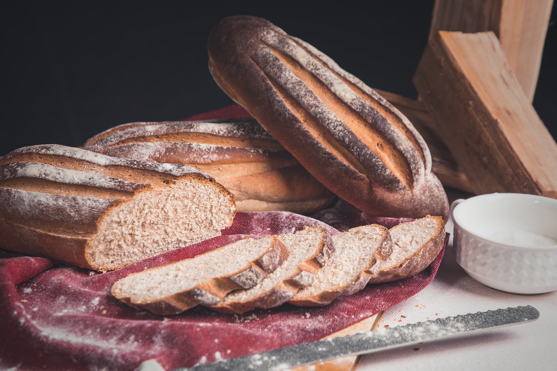 Sourdough Loaf