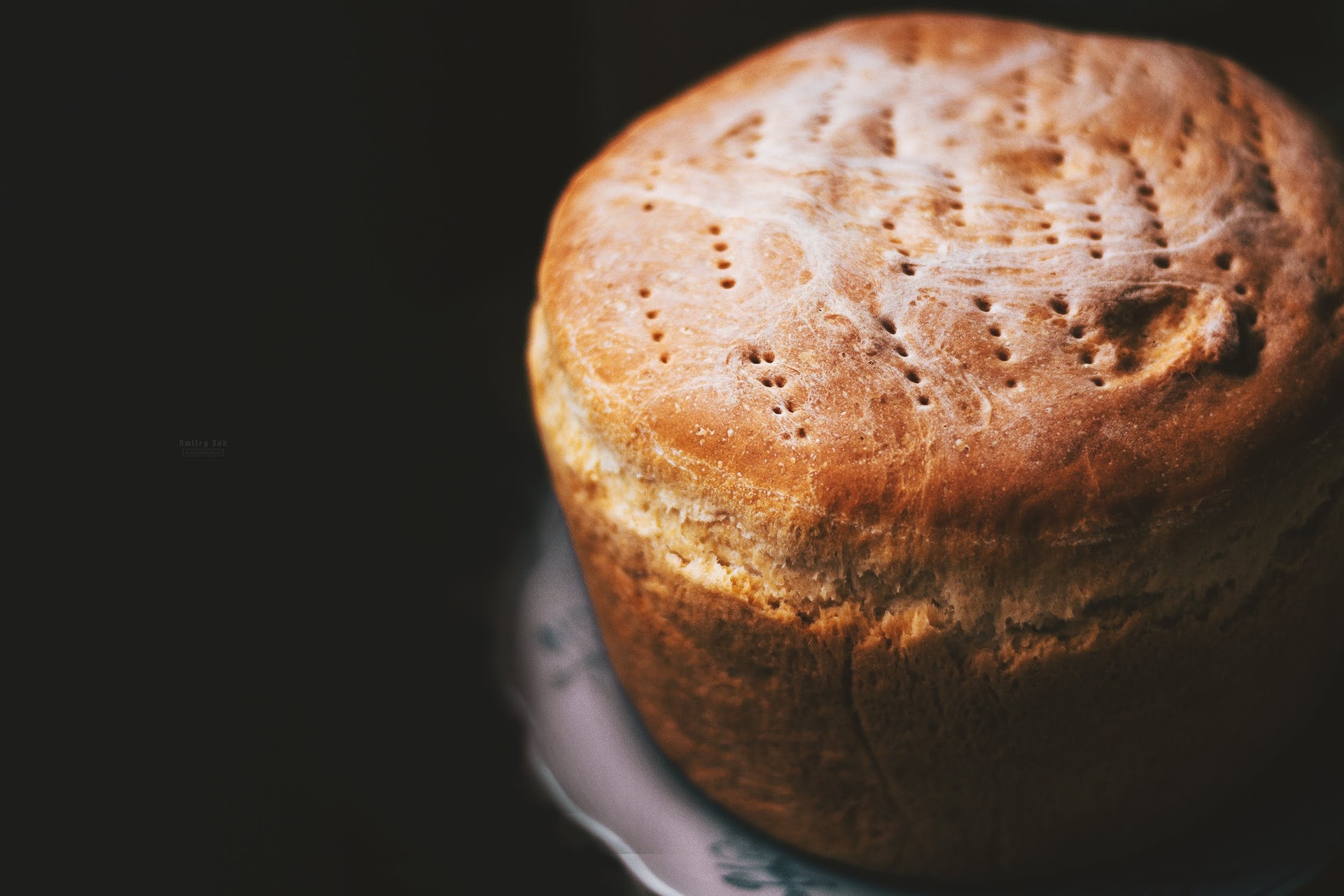 Sweet Loaf